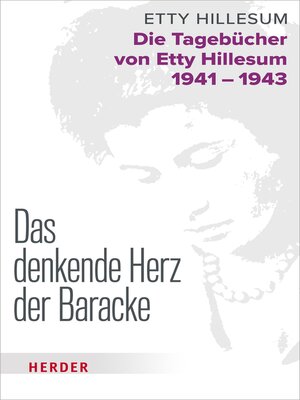 cover image of Das denkende Herz der Baracke